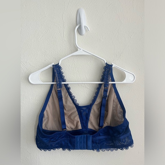 NWOT Adore Me bra & panty set - Picture 5 of 11